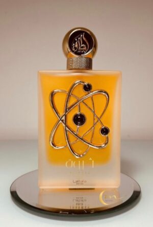 Tharwah Gold - Lattafa