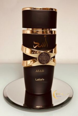ASAD - Lattafa