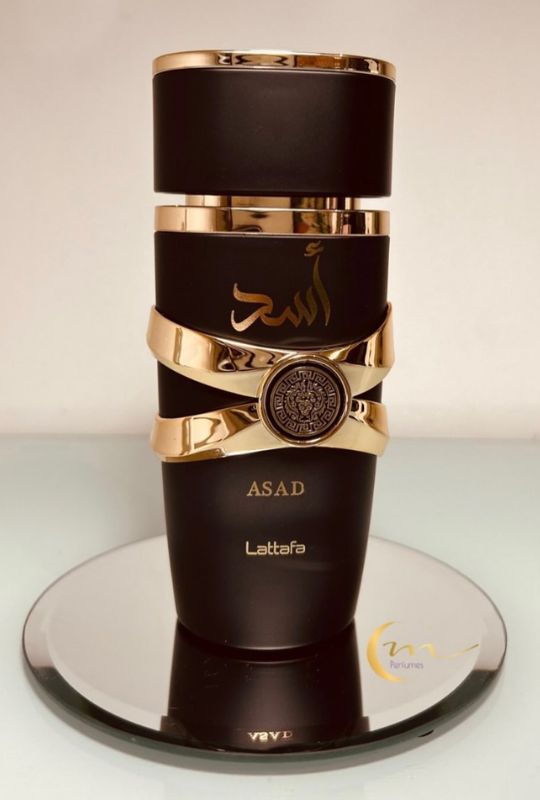 ASAD - Lattafa