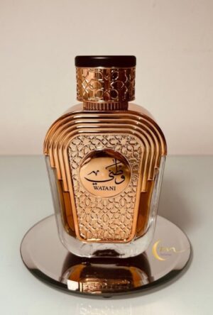 Watani Purple - Al Wataniah