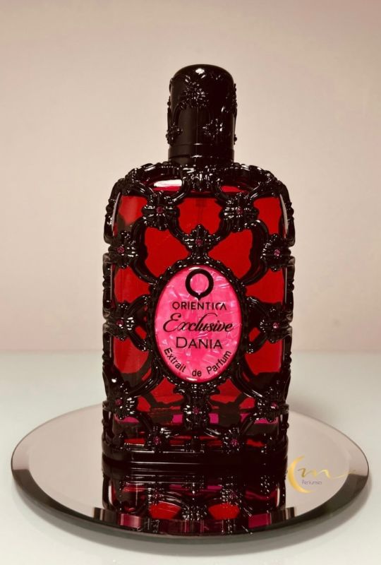 Dania Luxury Collection - Orientica