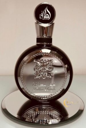 Fakhar Black - Lattafa