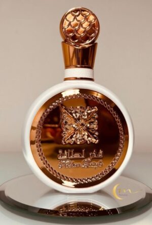 Fakhar Rose - Lattafa