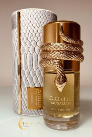 Musamam White Intense - Lattafa