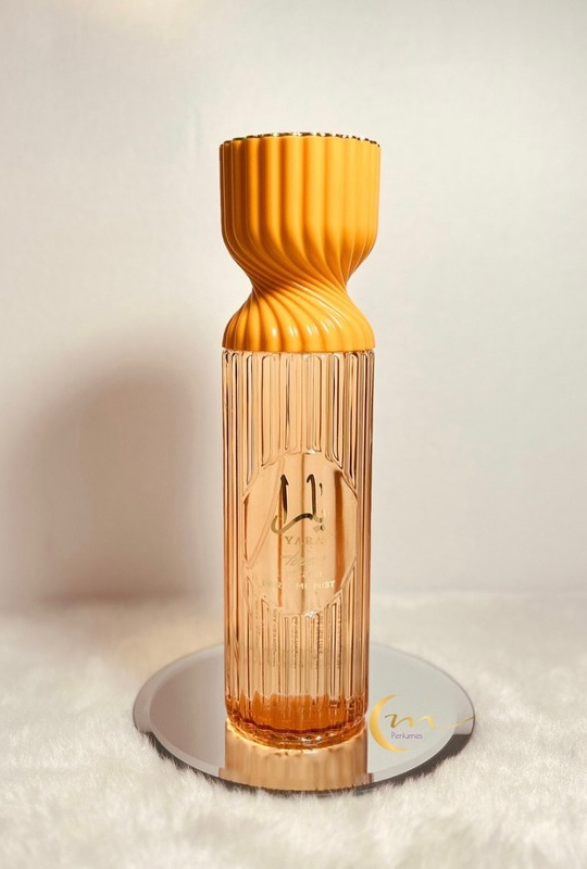 Mist Body Splash Yara Tous - Lattafa