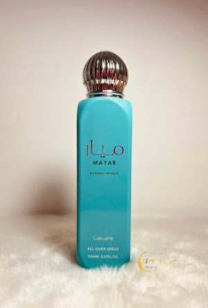 Mayar Verde All Over Spray - Lattafa