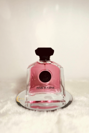 Pink Eclipse - Maison Alhambra