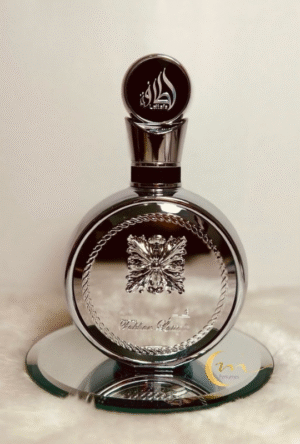 Fakhar Platin - Lattafa