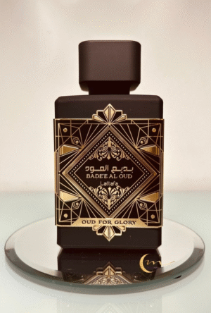 Bade’e Al Oud for Glory - Lattafa