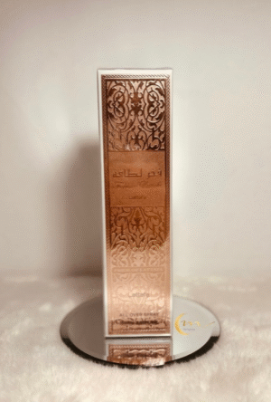 Fakhar Rose All Over Spray - Lattafa