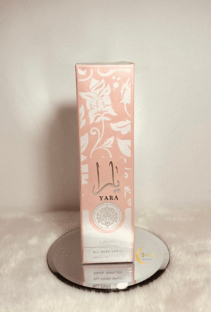 Yara Rosa All Over Spray – Lattafa