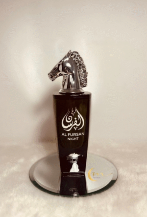 Al Fursan Night - Emper