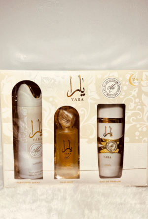 Kit Yara Moi - Lattafa