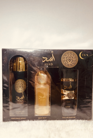 Kit Asad - Lattafa